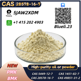High-Grade PMK Oil (CAS 28578-16-7) | Technical Chemical Reference Material