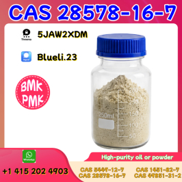 PMK Oil CAS 28578-16-7 | Research & Analytical Reference Material