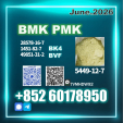 New B.MK CAS 5449-12-7 PM.K competitive market price