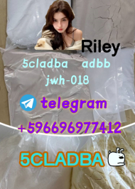 5cladba 5cladba Yellow Powder 5CL-ADB-A 5F-Adb 5Fadb