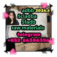 5cladba adbb jwh-018 5f-adb precursor