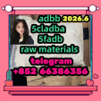 5cladba adbb jwh-018 5f-adb precursor