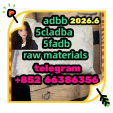 5cladba adbb jwh-018 5f-adb precursor