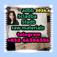 5cladba adbb jwh-018 5f-adb precursor