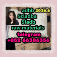 5cladba adbb jwh-018 5f-adb precursor