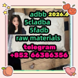 5cladba adbb jwh-018 5f-adb precursor