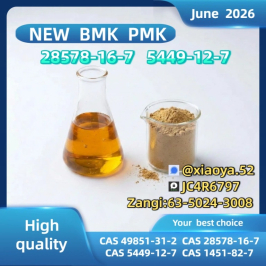 New PM.K 28578-16-7 B.MK 5449-12-7 Freshly Produced 