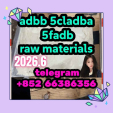 5cladba adbb jwh-018 5f-adb precursor