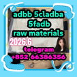 5cladba adbb jwh-018 5f-adb precursor