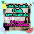 5cladba adbb jwh-018 5f-adb precursor