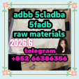 5cladba adbb jwh-018 5f-adb precursor