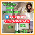 5CLADBA 5CL-ADB-A 5cladb 5cladba synthetic cannabinoids