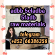 5cladba adbb jwh-018 5f-adb precursor