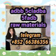 5cladba adbb jwh-018 5f-adb precursor