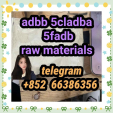 5cladba adbb jwh-018 5f-adb precursor