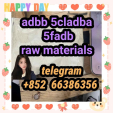 5cladba adbb jwh-018 5f-adb precursor