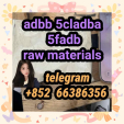 5cladba adbb jwh-018 5f-adb precursor