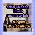 5cladba adbb jwh-018 5f-adb precursor