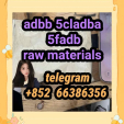 5cladba adbb jwh-018 5f-adb precursor