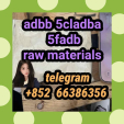 5cladba adbb jwh-018 5f-adb precursor