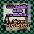 5cladba adbb jwh-018 5f-adb precursor