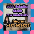 5cladba adbb jwh-018 5f-adb precursor