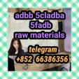 5cladba adbb jwh-018 5f-adb precursor