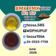 High Purity  oil  CAS 28578-16-7 In Bulk Professional Chemical Manufacturer