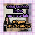 5cladba adbb jwh-018 5f-adb precursor