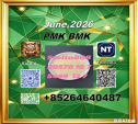 Bulk cas28578-16-7 P-MK and CAS5449-12-7 B-MK/ 49851-31-2