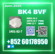 BK4 CAS 1451-82-7 Competitive Bulk Pricing
