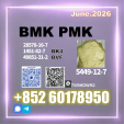 New B.MK CAS 5449-12-7 PM.K Trusted Logistics