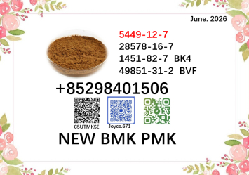 Doorstep delivery new PMK BMK cas 5449-12-7 and 28578-16-7 sodium salt