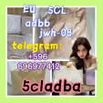 5cladba raw material 5CL-ADB-A precursor raw 5cladba 5f adb 4fadb