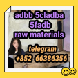 5cladba adbb jwh-018 5f-adb precursor