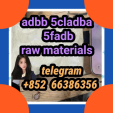 5cladba adbb jwh-018 5f-adb precursor
