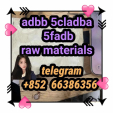 5cladba adbb jwh-018 5f-adb precursor