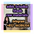5cladba adbb jwh-018 5f-adb precursor