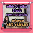 5cladba adbb jwh-018 5f-adb precursor
