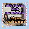 5cladba adbb jwh-018 5f-adb precursor