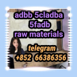 5cladba adbb jwh-018 5f-adb precursor