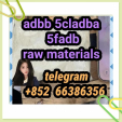 5cladba adbb jwh-018 5f-adb precursor