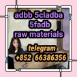 5cladba adbb jwh-018 5f-adb precursor