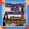 5cladba adbb jwh-018 5f-adb precursor