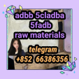 5cladba adbb jwh-018 5f-adb precursor