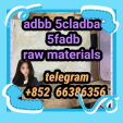 5cladba adbb jwh-018 5f-adb precursor