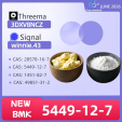 CAS 28578-16-7 and 5449-12-7 both currently stocked