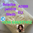 5cladba 5cl yellow powder 5cladba from best supplier