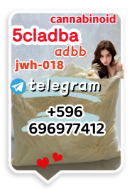 Strong 5cladba raw materials 5CL - ADB precursor