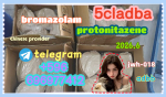 5cladba synthetic method